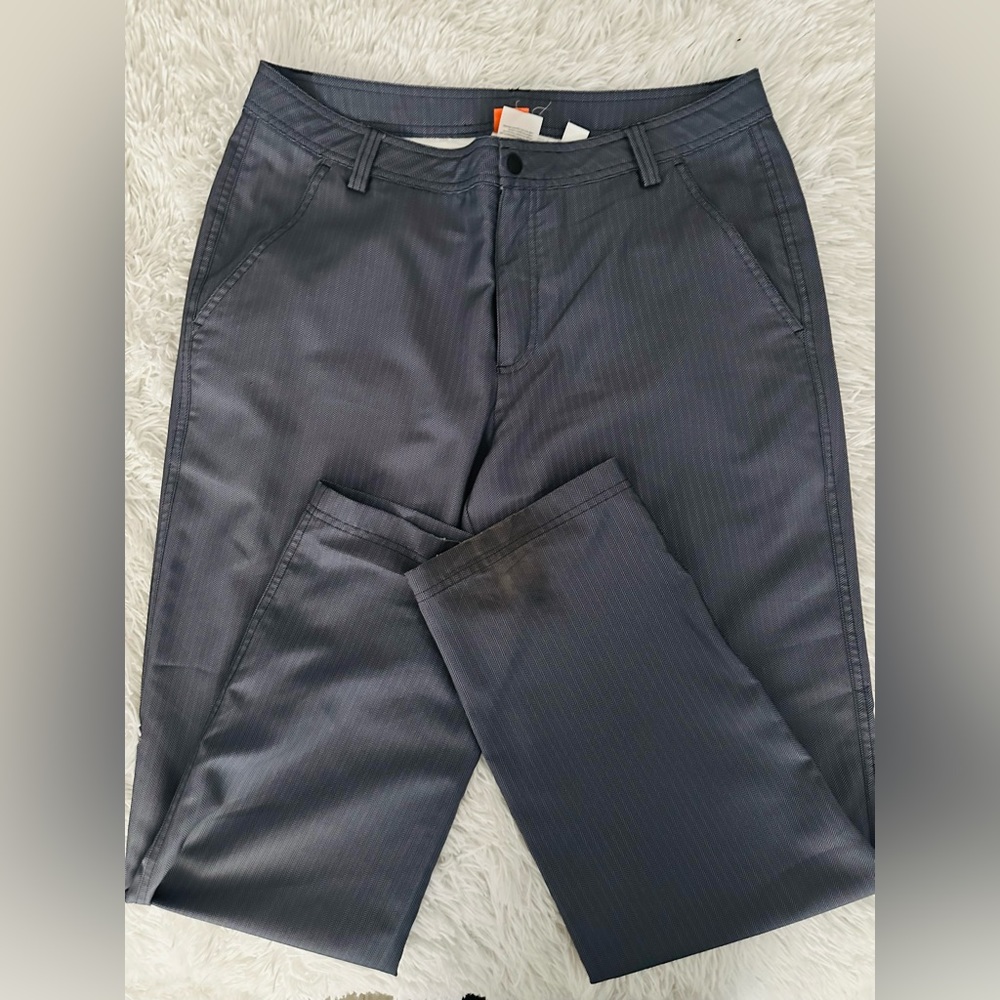 Men’s Puma Slacks size 34/32